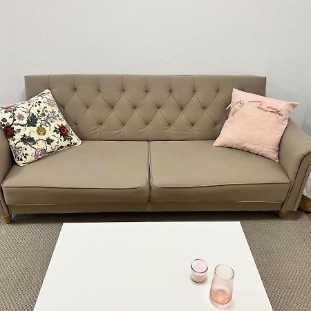 Apartamenticos Libertad I Zaragoza Bagian luar foto