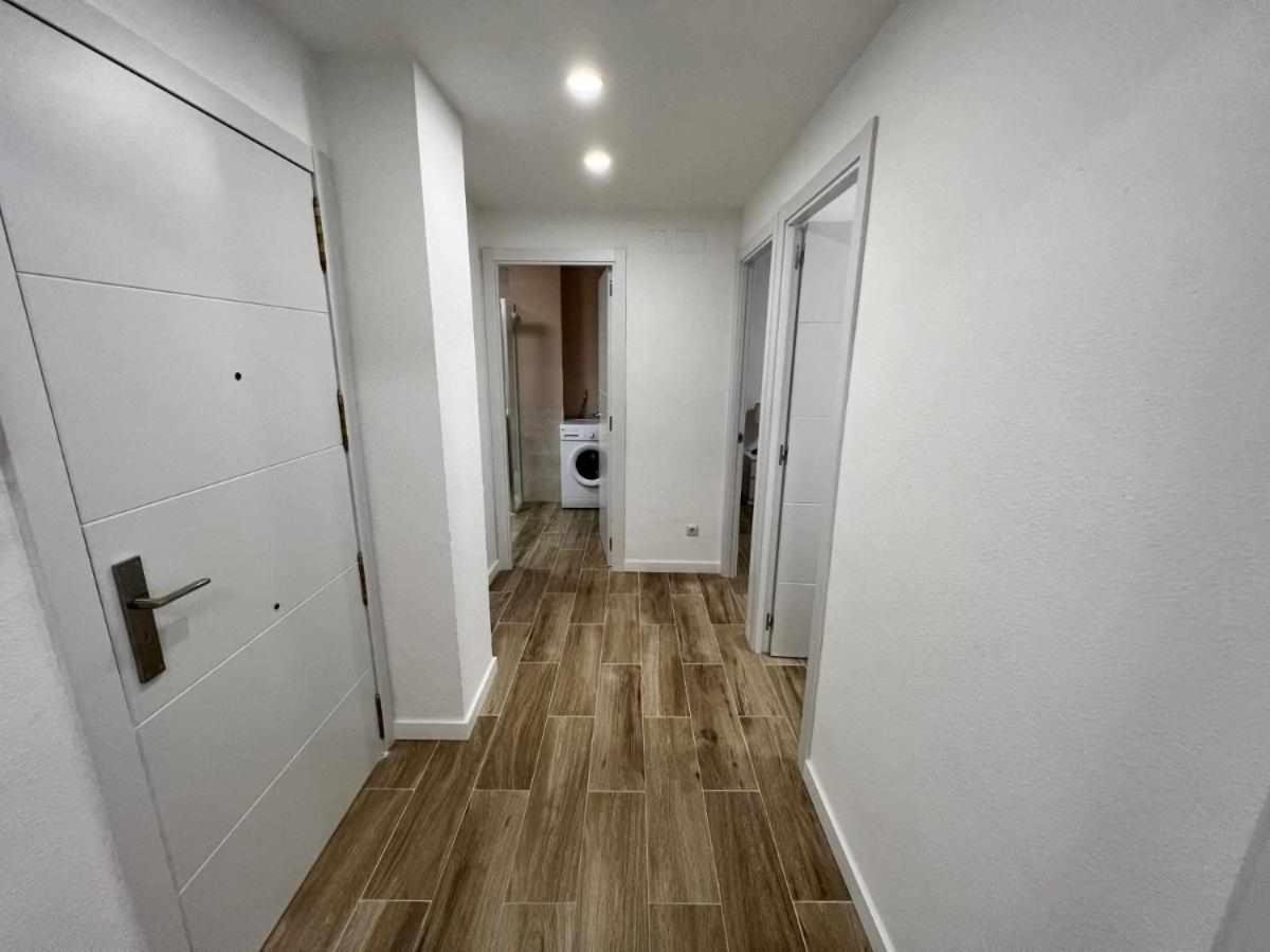Apartamenticos Libertad I Zaragoza Bagian luar foto
