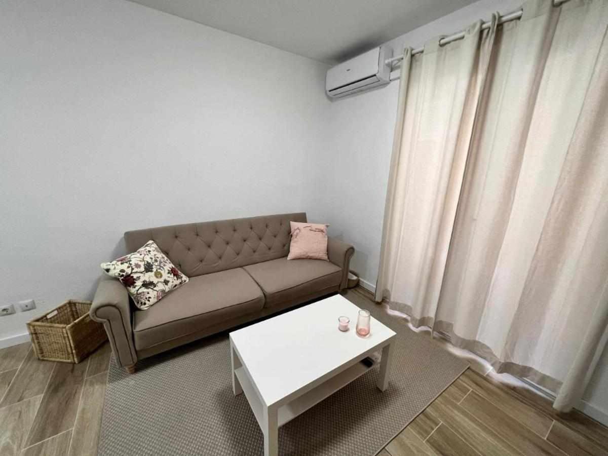 Apartamenticos Libertad I Zaragoza Bagian luar foto